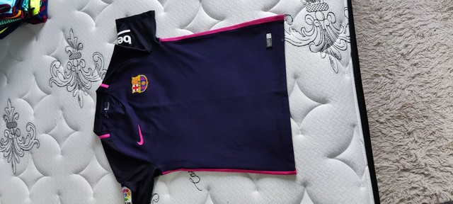 Camisa Barcelona original torcedor  - Foto 2