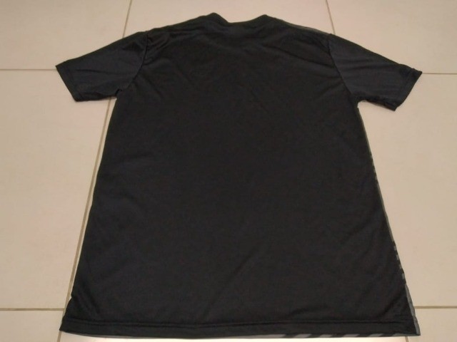 Camisa Vasco Kappa De Treino - Foto 2