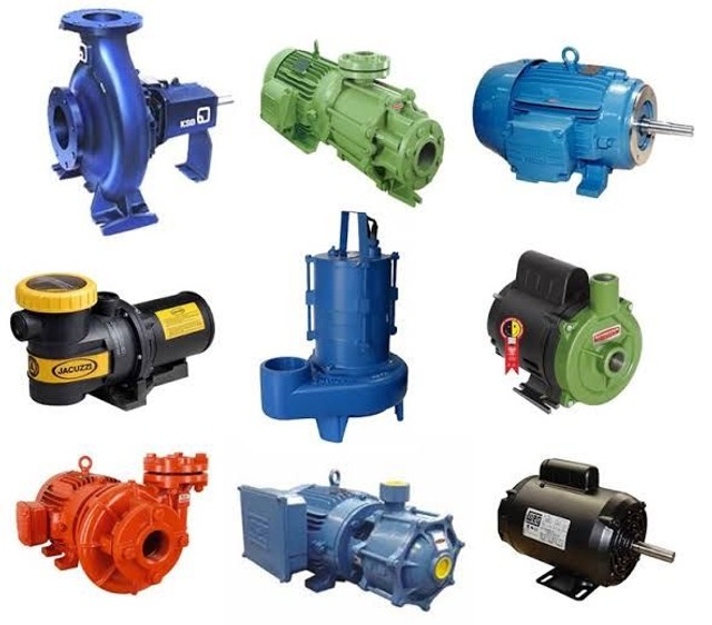 Manutenção de Motores Elétricos e Bombas D'água em Geral * (Whats) - Foto 4