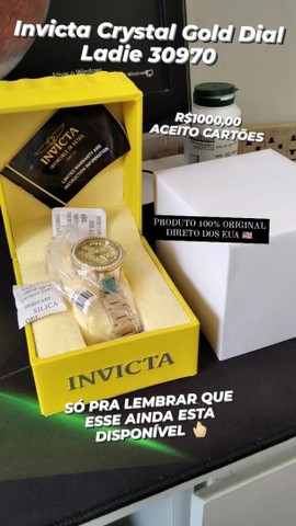 invicta 30970