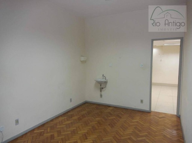 Sala Comercial - Rua Sete de Setembro - Locação - Centro - Rio de Janeiro - Foto 5