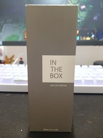 codice uno in the box preço