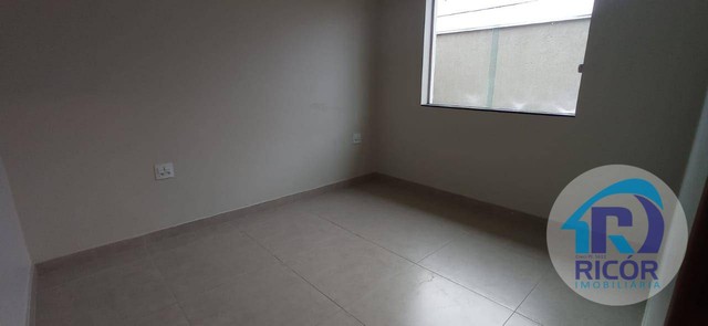 Casa com 4 dormitórios à venda, 139 m² por R$ 440.000,00 - São Cristóvão - Pará de Minas/M - Foto 7