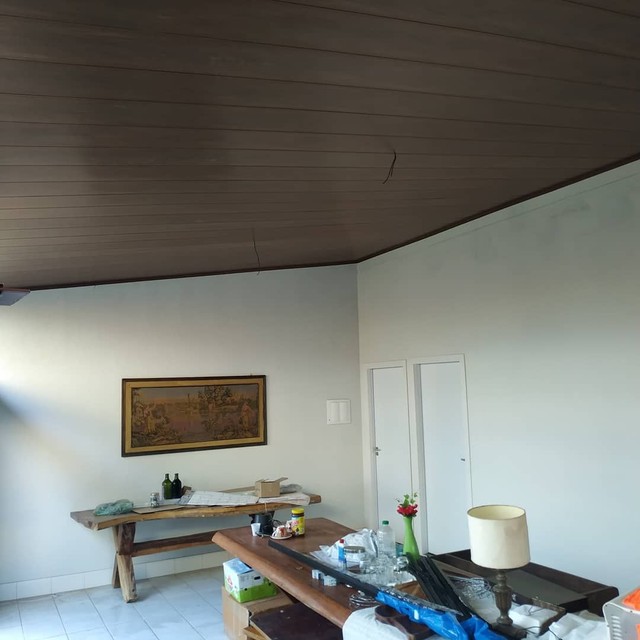 Forro PVC em até 10x nos cartões  - Foto 4