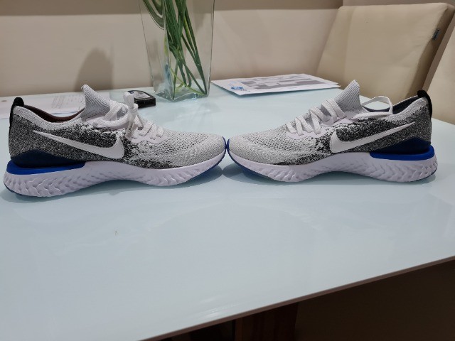 Nike epic sale react olx