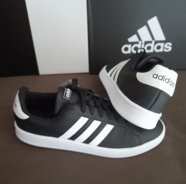 adidas grand court 45