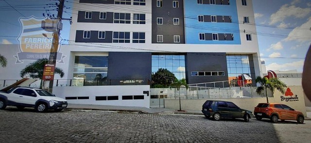 Apartamento à venda, 95 m² por R$ 495.000,00 - Jardim Tavares - Campina Grande/PB