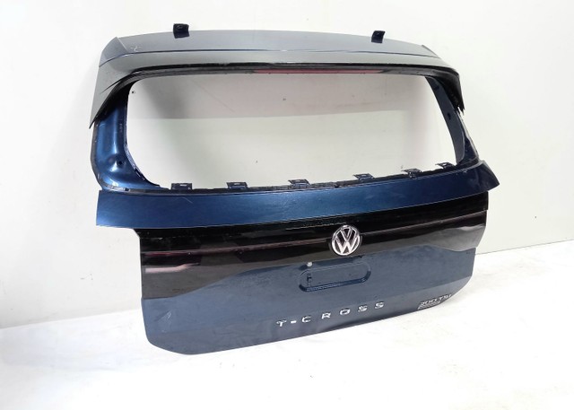 Tampa traseira T-cross 