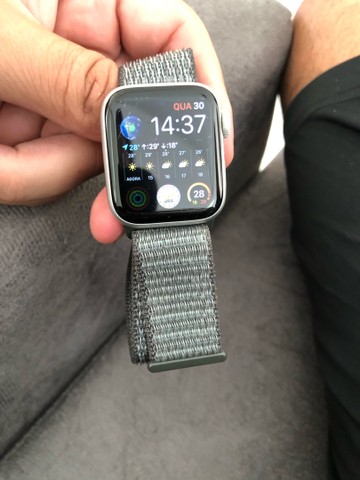 watch apple olx