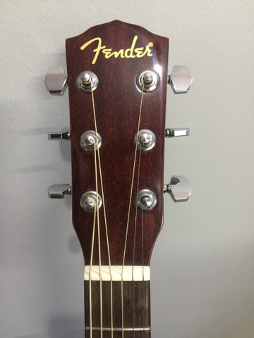 Violão Fender - Foto 3