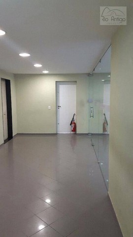 Sala Comercial - Rua do Carmo - Locação - Centro - Foto 5