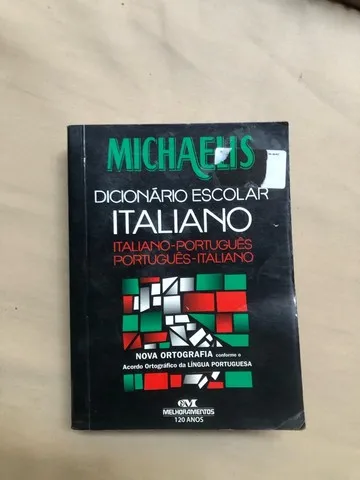 Dicionário Italiano