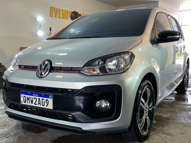 up turbo tsi