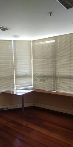 Sala Comercial - Rua Buenos Aires - Aluguel - Centro - Foto 5