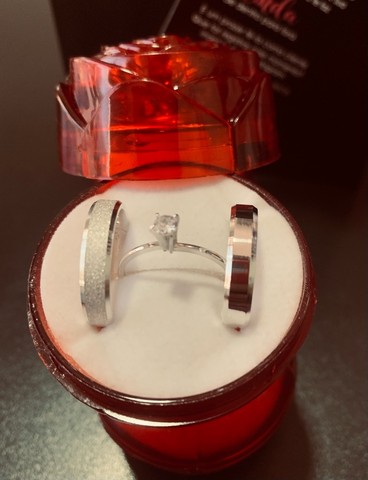 ALIANÇAS Ag - Foto 5