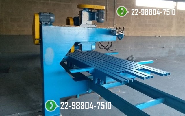 MÁQUINA PARA MARMORARIA R$ 15900,00 - Foto 2