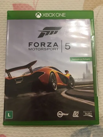 Jogos forza horizon  +1113 anúncios na OLX Brasil