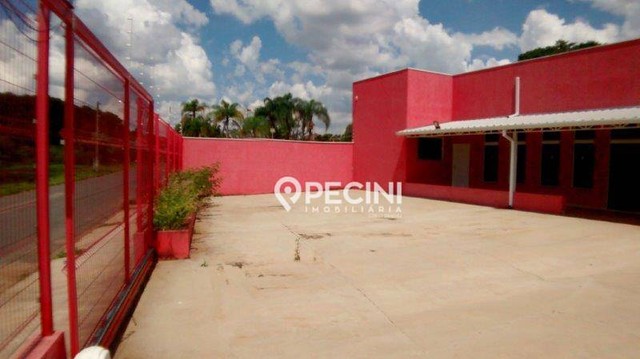 Barracão à venda, 277 m² , Distrito Industrial - Itirapina/SP - Foto 3