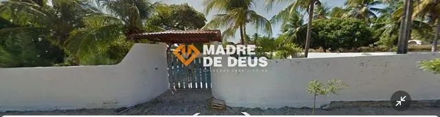 SÍTIO NO EUSÉBIO A 100M DA ESTRADA DO FIO - 2.800m² DE ESPAÇO, CONFORTO E OPORTUNIDADE! - Foto 3