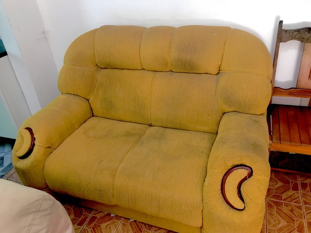 Forrar sofa | +39 anúncios na OLX Brasil