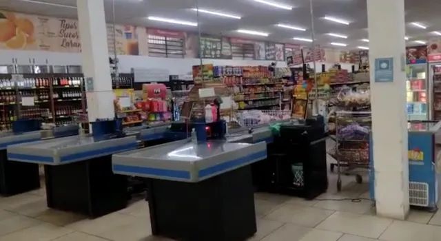 SUPERMERCADO Zona SUL