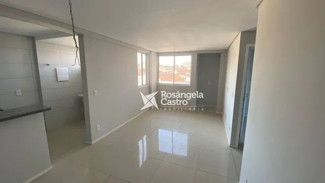 Apartamento 3 quartos para alugar - Cristo Rei, Teresina - PI 1250774723