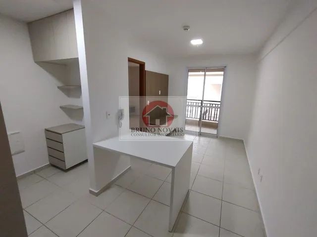 Apartamento para aluguel com 37 metros quadrados com 1 quarto em Taguatinga Sul - Brasília