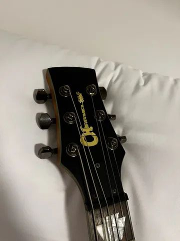 Guitarra Charvel Desolation DC1-st - Foto 2