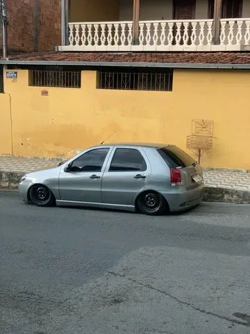 Vendo SUSPENSÃO A AR - Foto 3