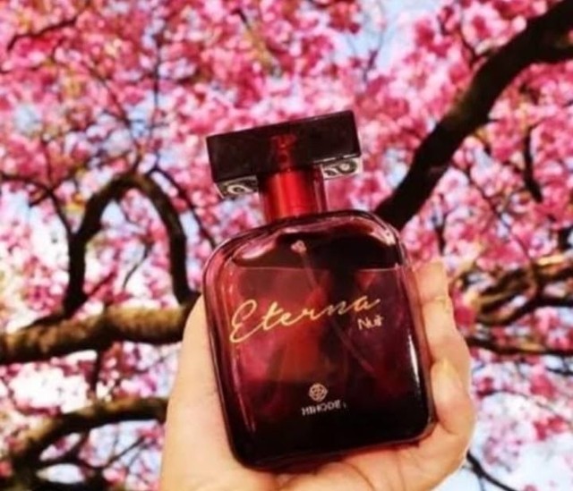 Perfume Eterna Hinode - Beleza e saúde - Morada da Serra, Cuiabá 1138184701  | OLX