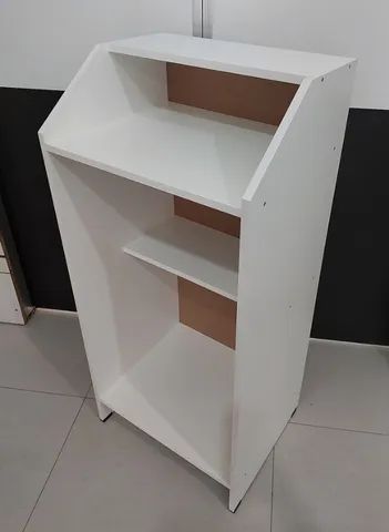 Balcão Box Novo - Foto 3