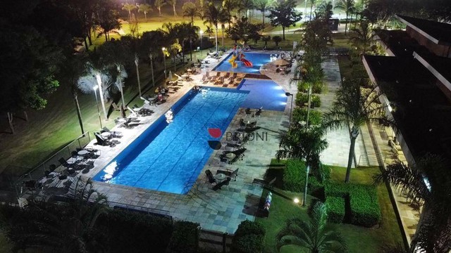 Terreno alto padrão com 574 m², à venda no Condomínio Alphaville em Ribeirão Preto/SP I Im - Foto 4