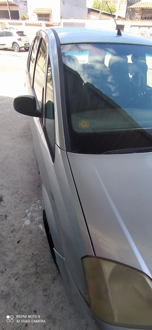 MERIVA JOY 1.8/MPFI/8V/FLEXPAWER - Foto 2