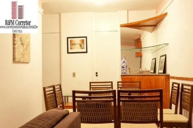 Apartamento por Temporada A Partir R$ 180,00 na Praia de Iracema - Fortaleza-CE  - Foto 5