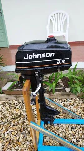 CAIAQUE HOOK COM MOTOR - Foto 5