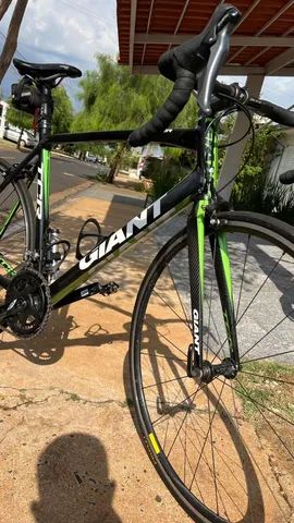 Bicicleta speed