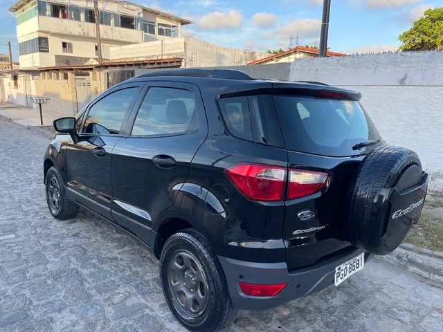 Ecosport automática  - Foto 2
