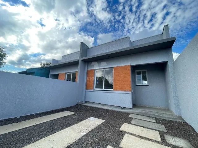 Casa com 3 dormitórios à venda no bairro São Vicente, Gravataí/RS