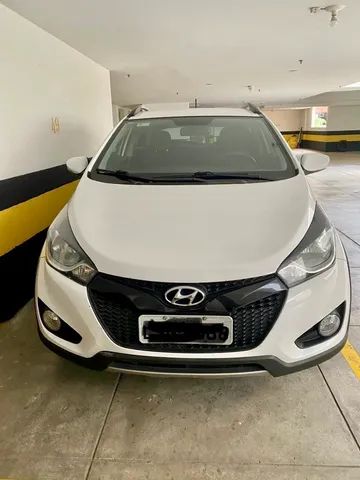 HB20X PREMIUM TOP DE LINHA 15/15
