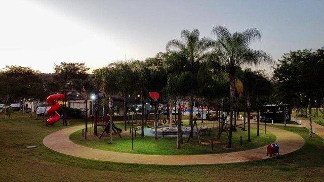 Terreno alto padrão com 574 m², à venda no Condomínio Alphaville em Ribeirão Preto/SP I Im - Foto 6