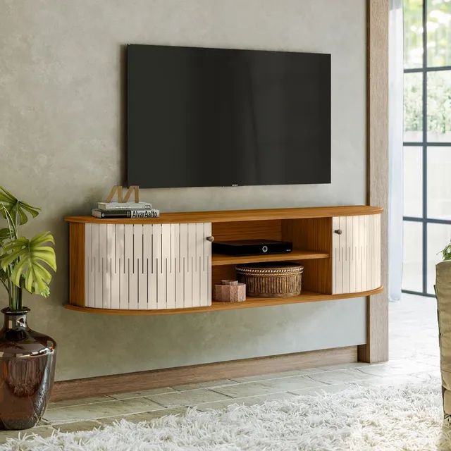 RACK SUSPENSO PERFEITO DESIGN!!! S726 - Foto 4