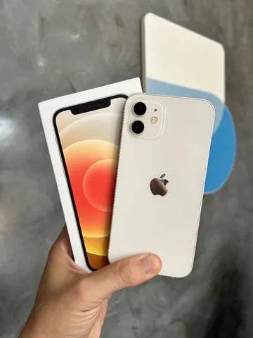 Celulares APPLE IPHONE 12 Usados em Mato Grosso do Sul