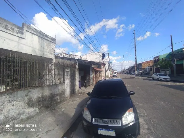 Casa para Fins Comercial ou Residencial