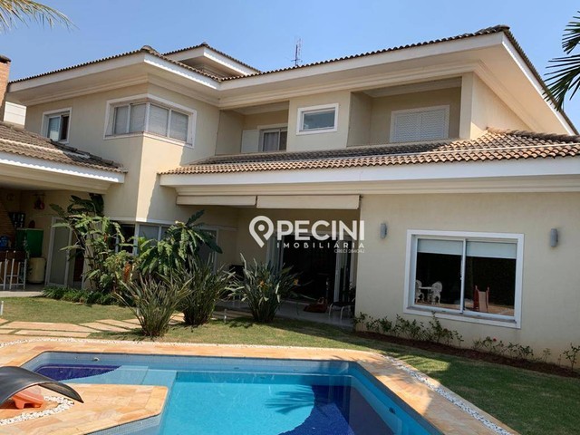Casa em condominio fechado 4 quartos à venda - Jardim Residencial ...