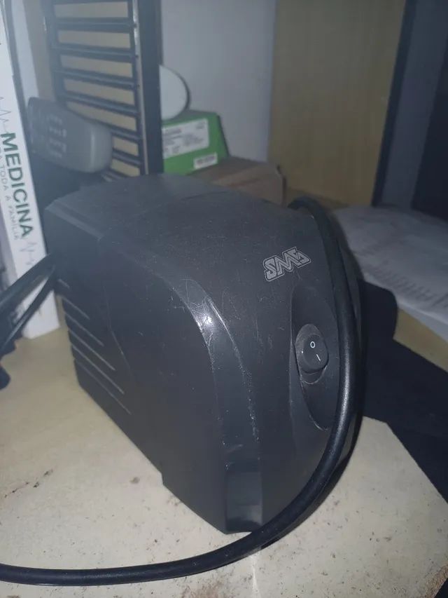 Estabilizador 110/220. - Foto 3