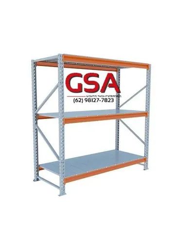 Mini Porta Paletes  - Foto 3