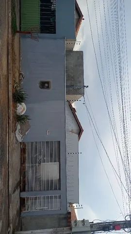 foto - Cuiabá - Residencial Aricá