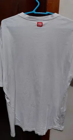 CAMISETA ECKO UNLTD EDIÇÃO LIMITADA 2009 - Foto 5