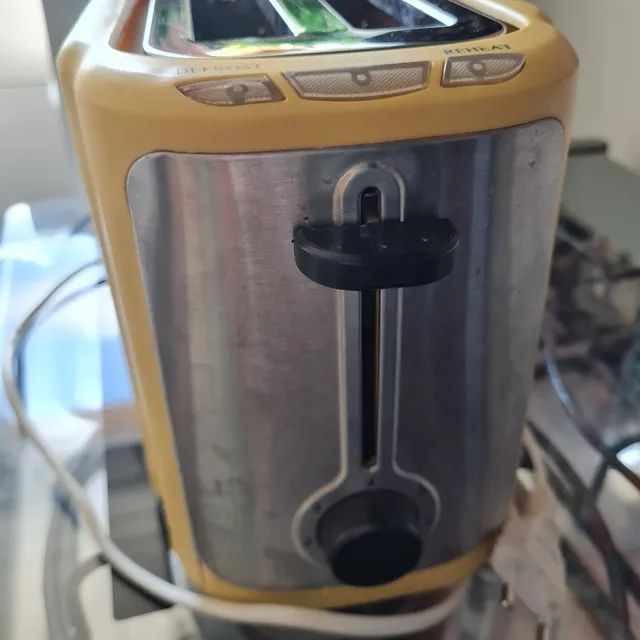 Torradeira Bauty Color - Foto 3