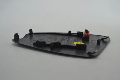 Moldura Tampa Caixa Fusível Painel Renault Logan Original - Foto 3